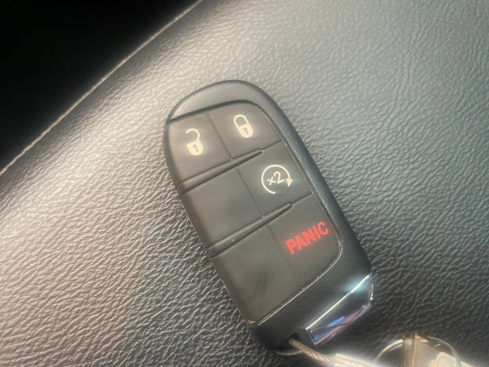 Thumbnail: 2025 Jeep Compass - 25