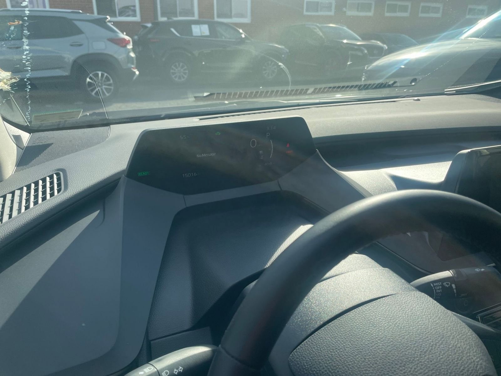 Thumbnail: 2025 Toyota Prius - 33