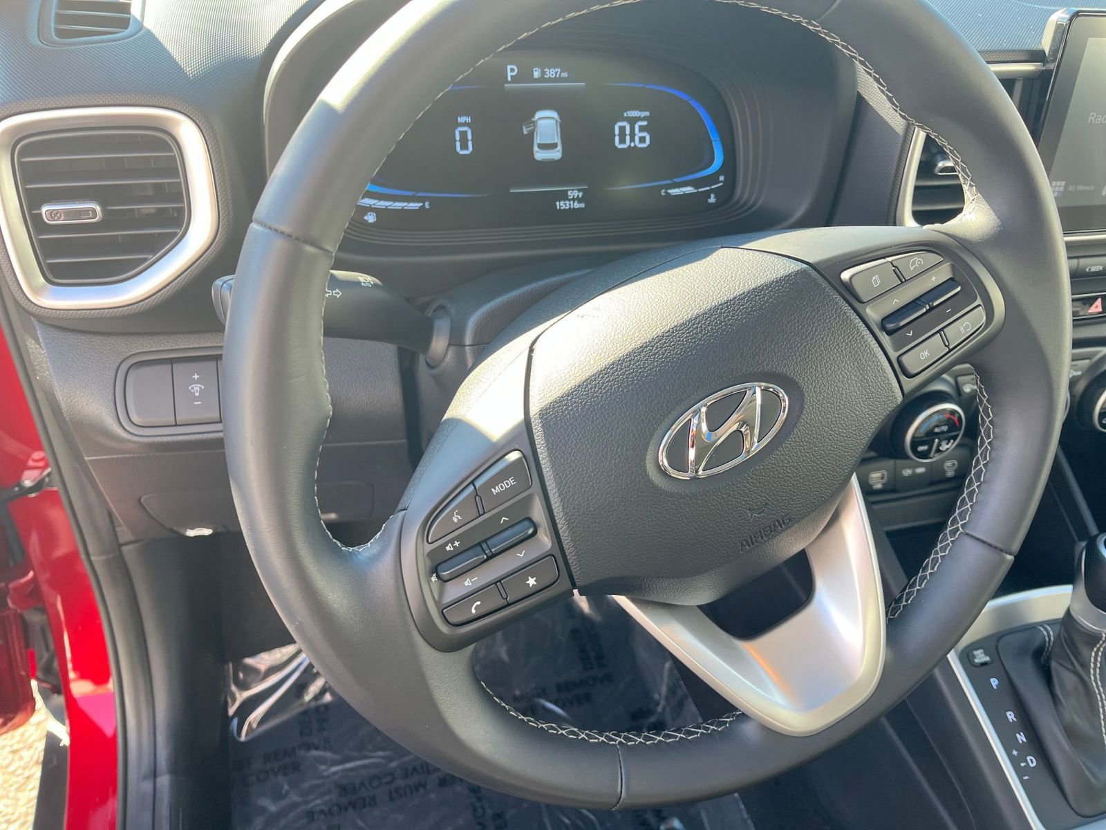 Thumbnail: 2025 Hyundai Venue - 27