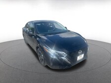 2024 Nissan Sentra SV -
                  Springfield, VA