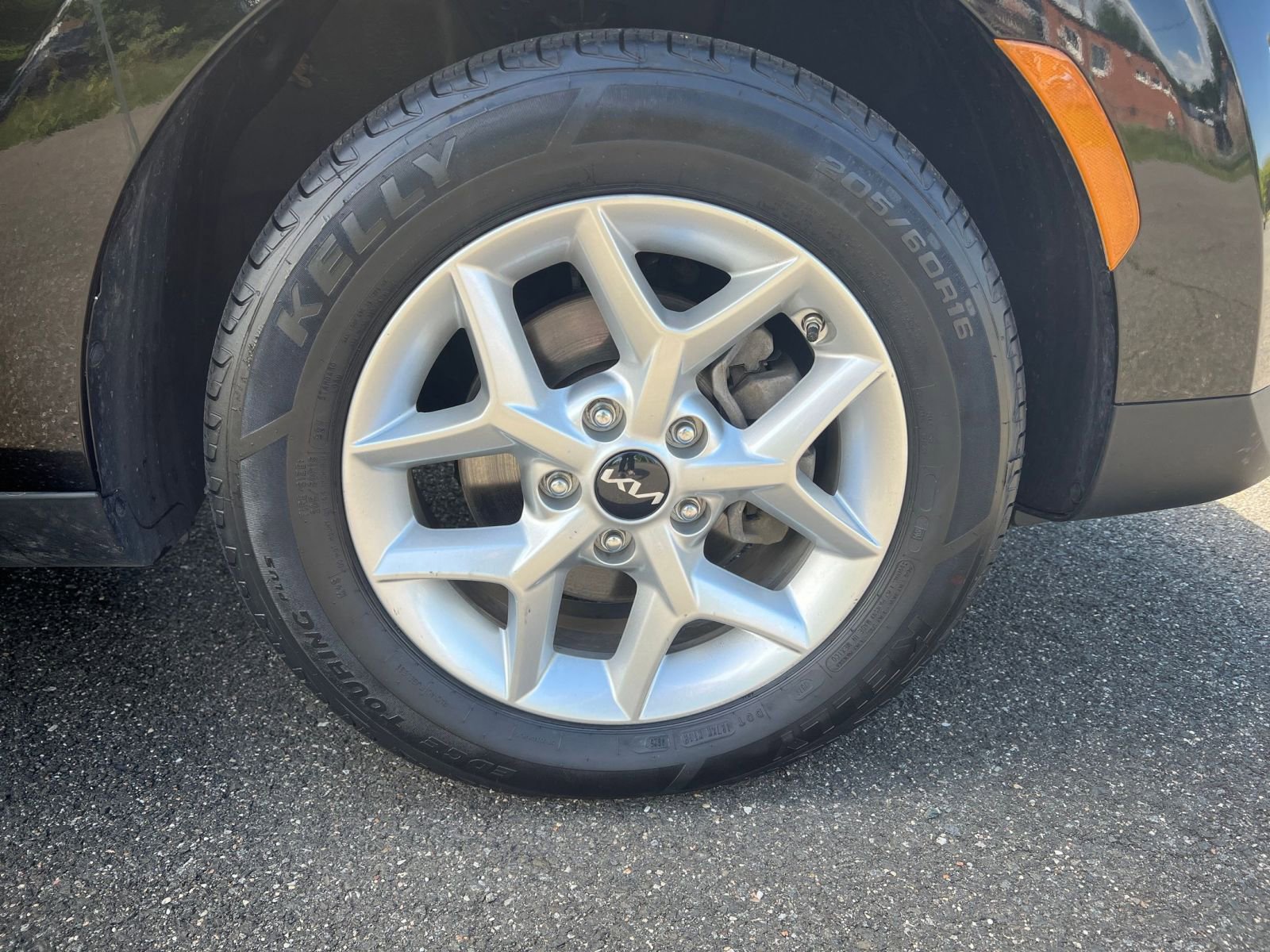 Thumbnail: 2025 Kia Soul - 28