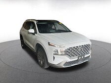 2023 Hyundai Santa Fe SEL -
                  Springfield, VA
