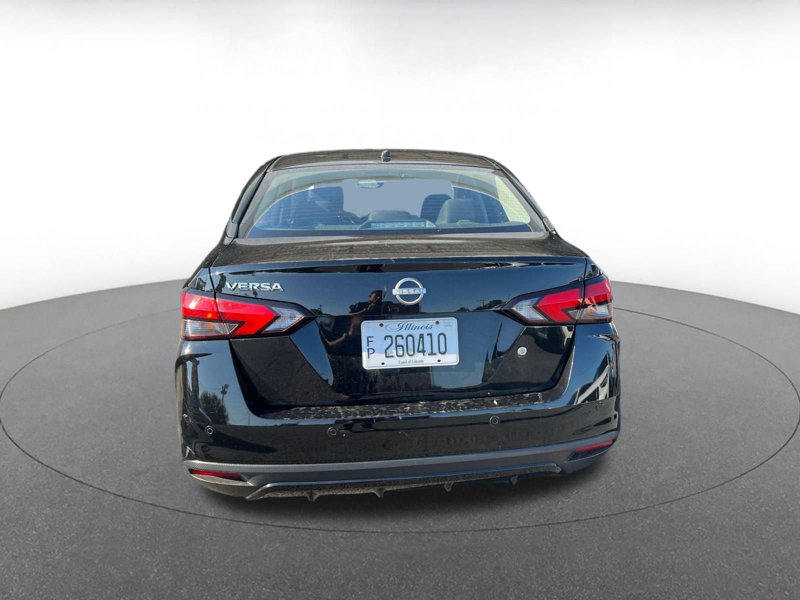 Thumbnail: 2024 Nissan Versa - 6