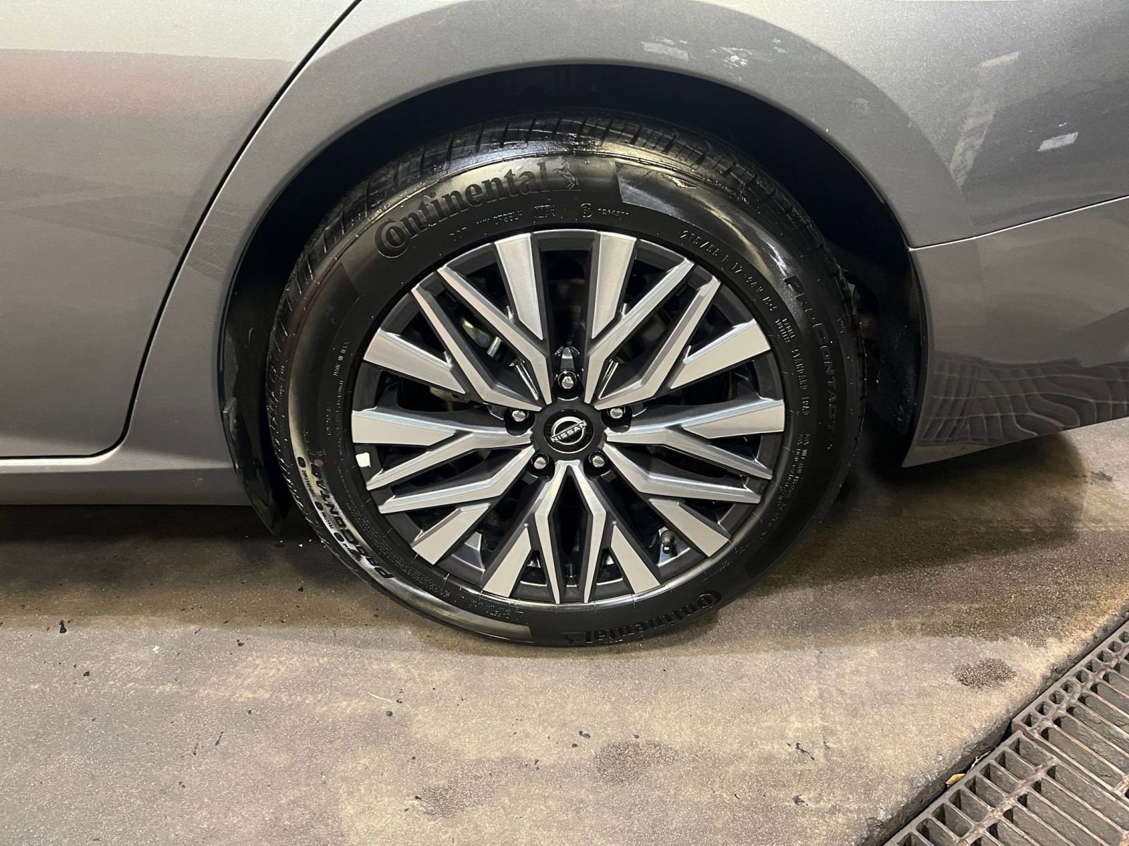 Thumbnail: 2025 Nissan Altima - 30