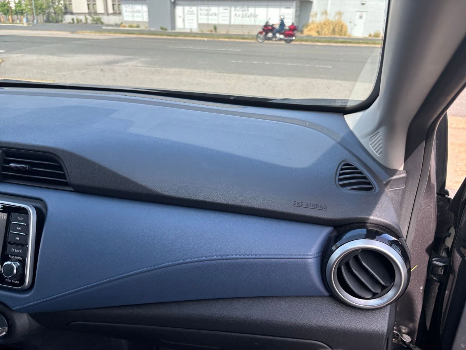 Thumbnail: 2025 Nissan Versa - 33
