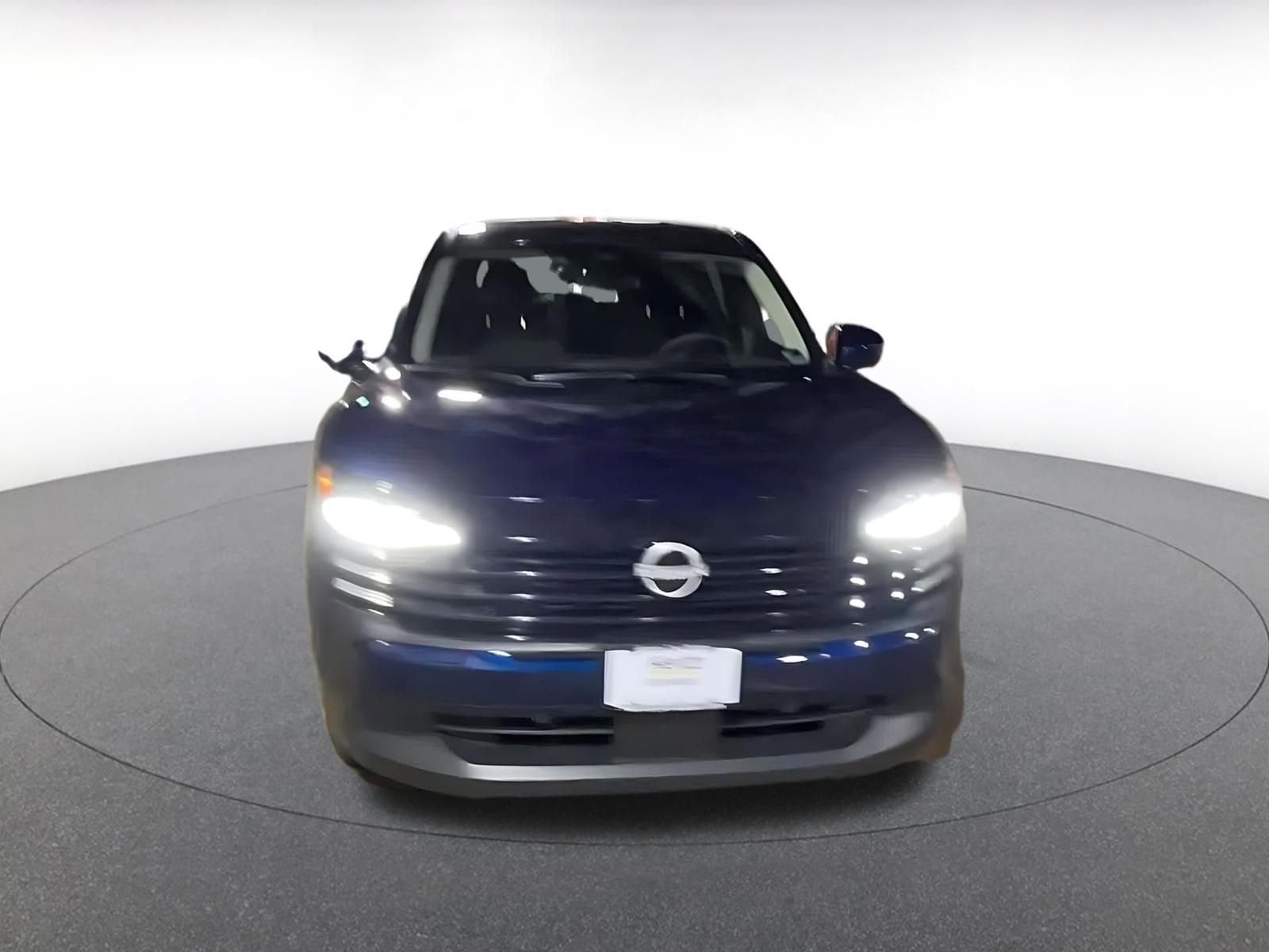 Thumbnail: 2025 Nissan Kicks - 4