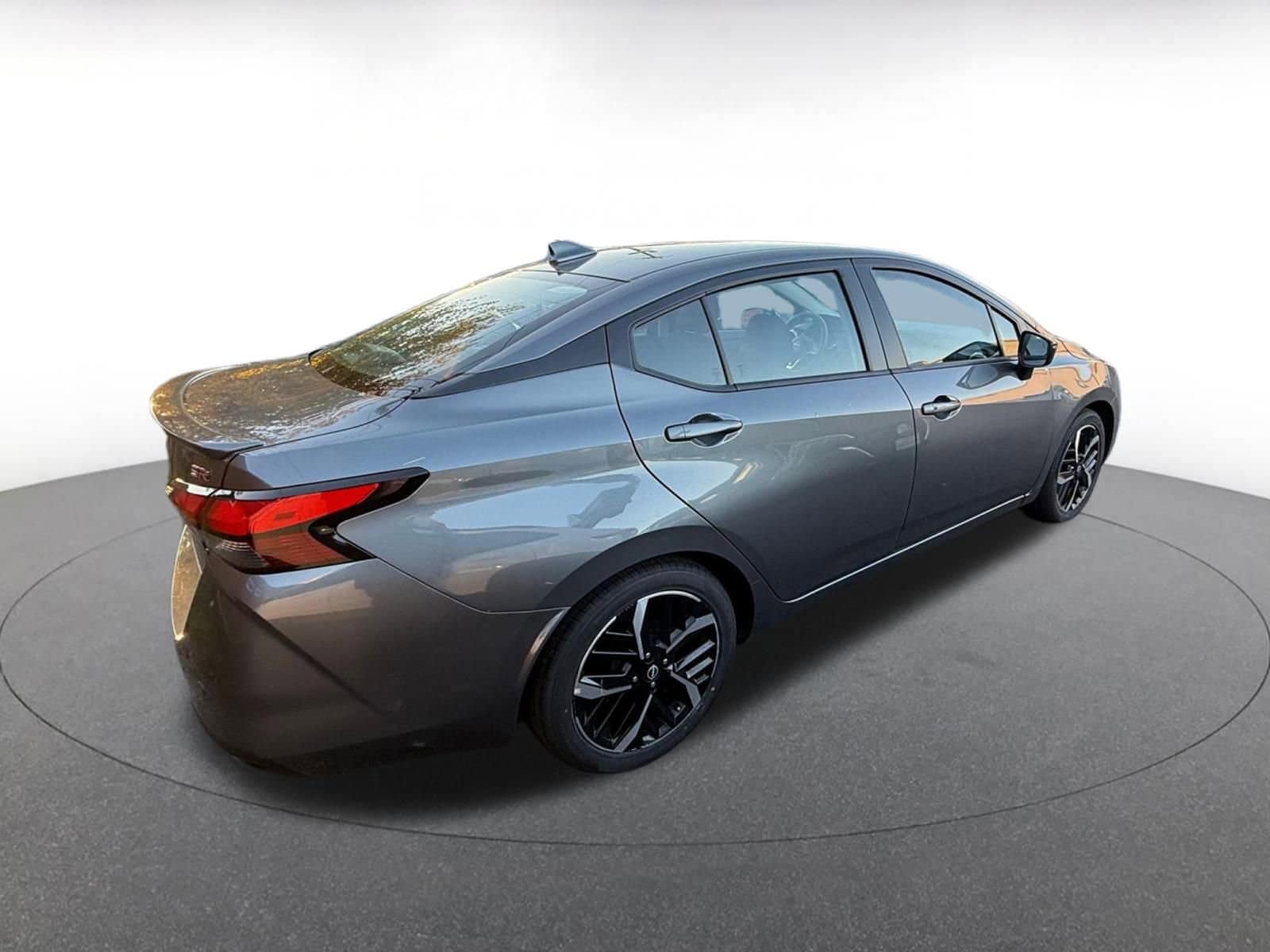 Thumbnail: 2024 Nissan Versa - 8