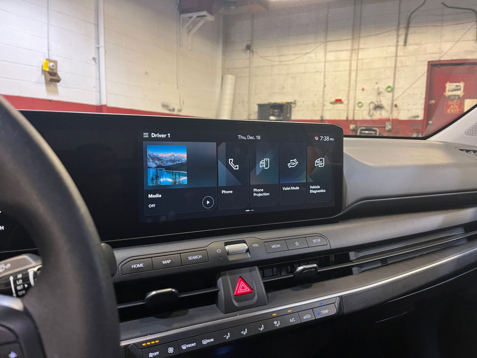 Thumbnail: 2025 Kia K4 - 21