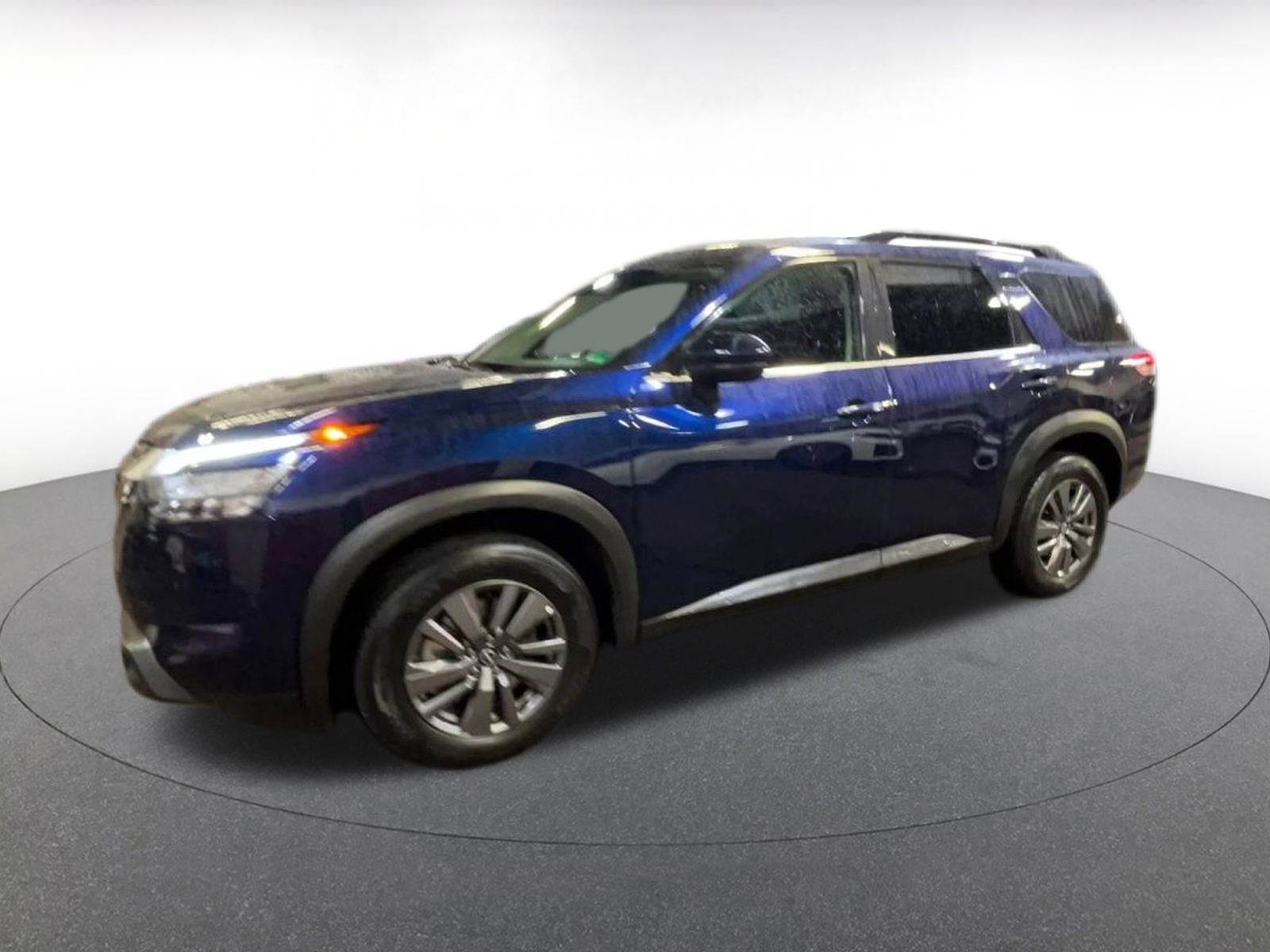 Thumbnail: 2025 Nissan Pathfinder - 8