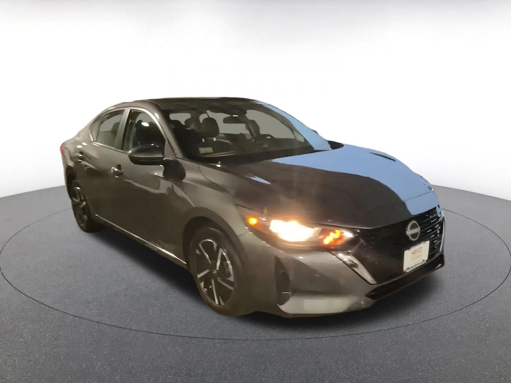 2024 Nissan Sentra SV photo 3
