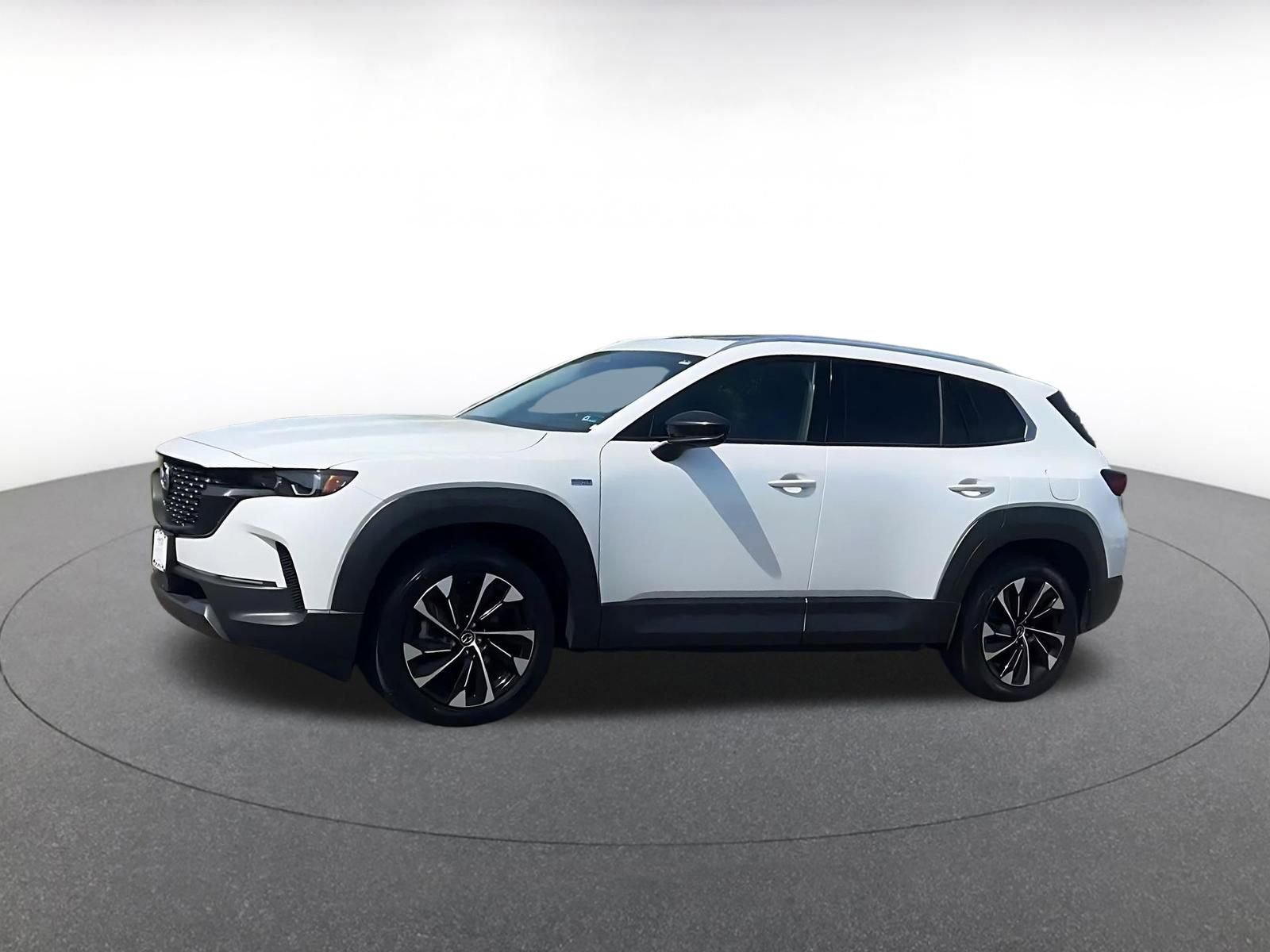 Thumbnail: 2025 Mazda CX-50 - 7