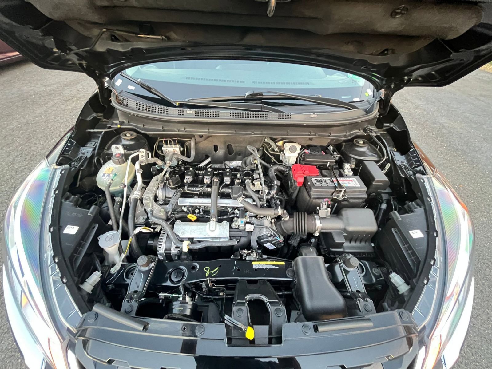 Thumbnail: 2024 Nissan Kicks - 31