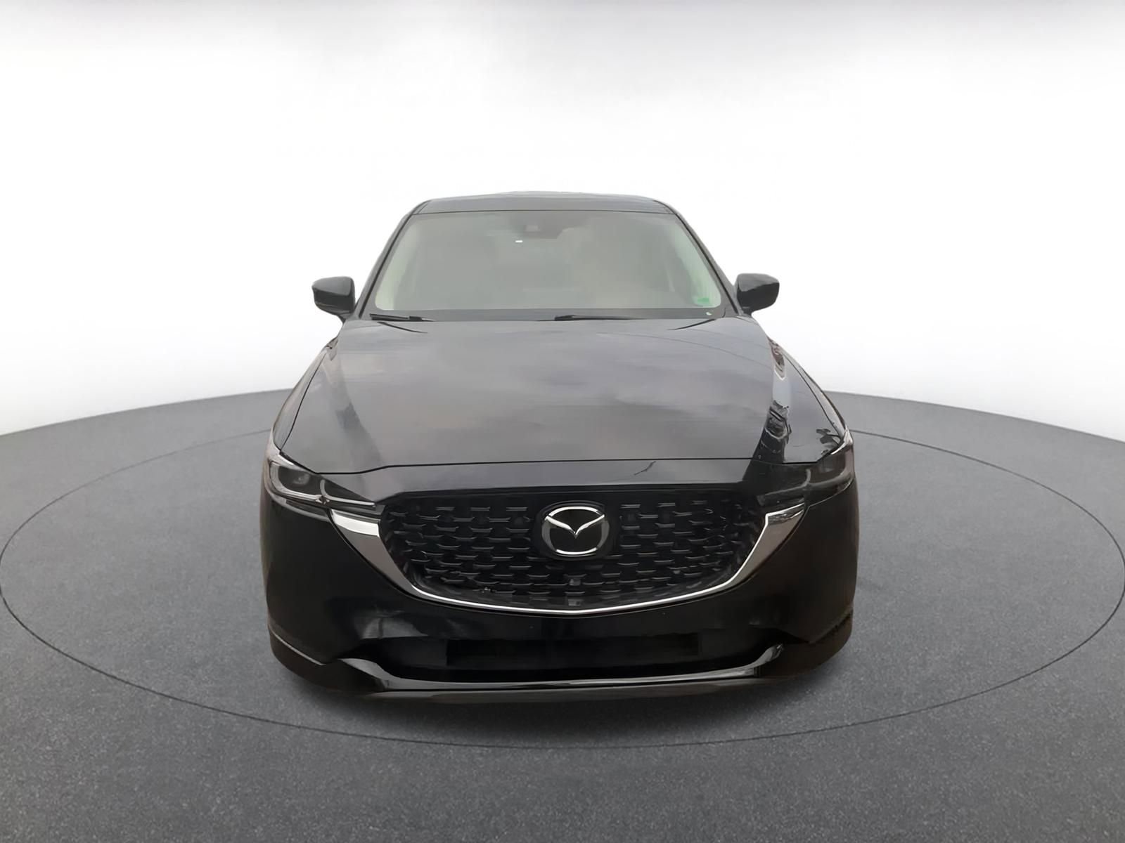 Thumbnail: 2025 Mazda CX-5 - 4