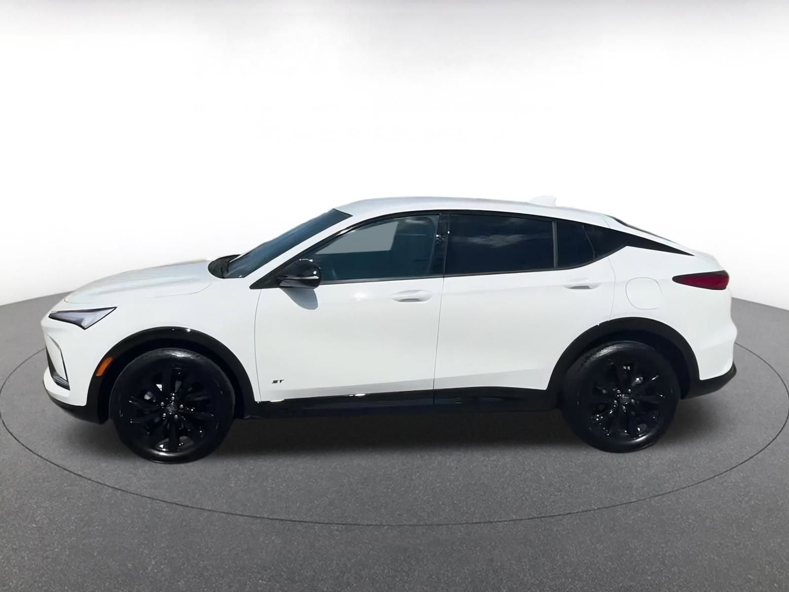 Thumbnail: 2025 Buick Envista - 8