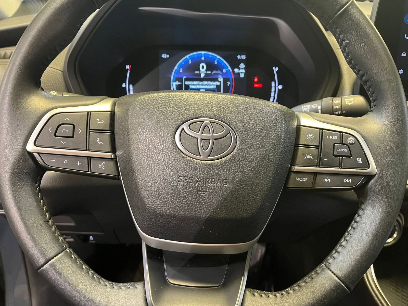 Thumbnail: 2025 Toyota Grand Highlander - 31