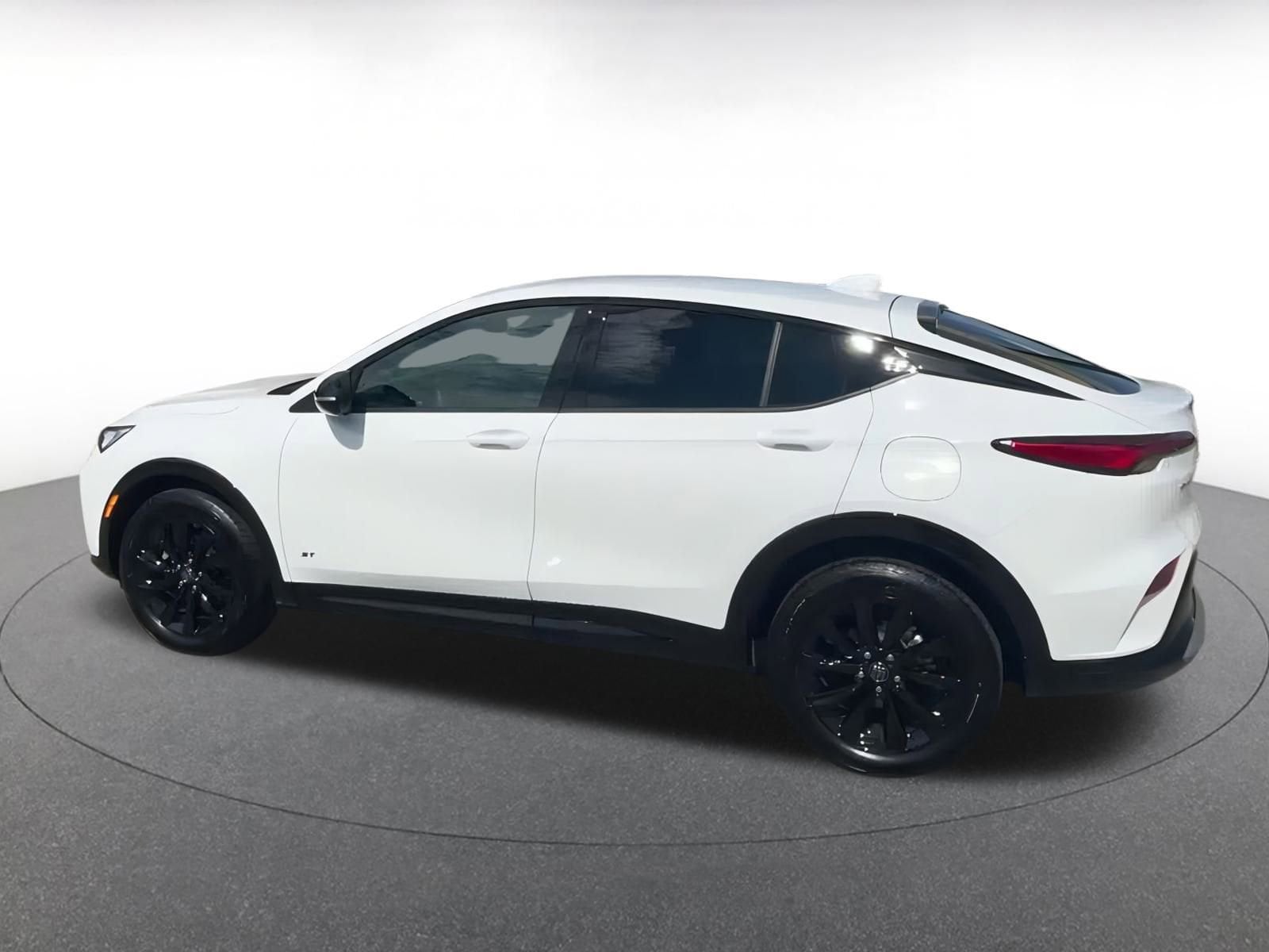 Thumbnail: 2025 Buick Envista - 9