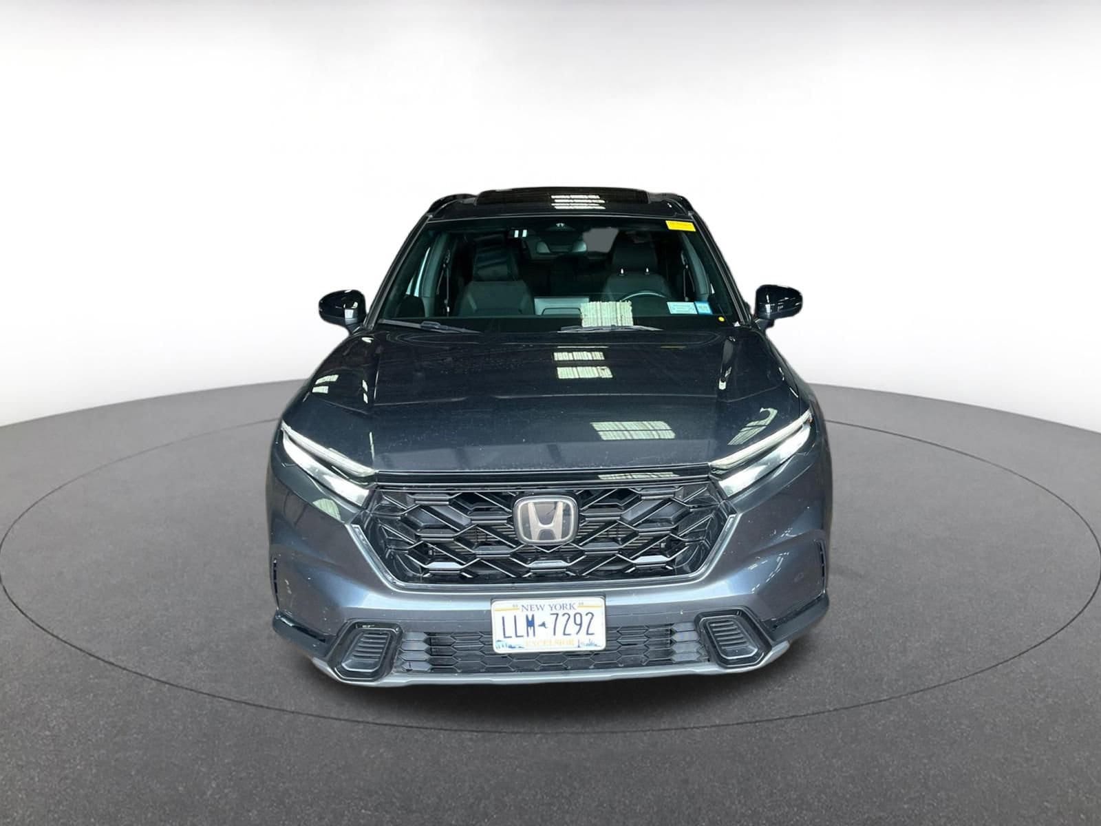 2024 Honda CR-V Sport 2