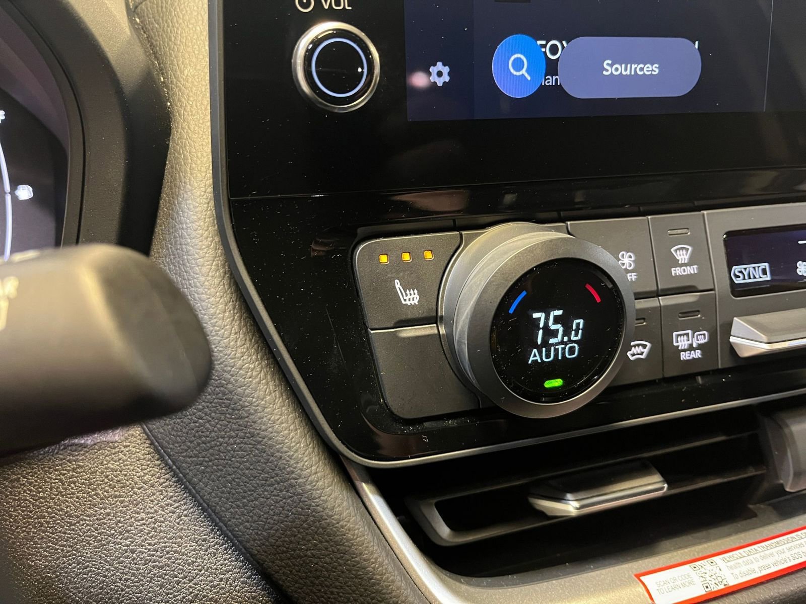 Thumbnail: 2025 Toyota Grand Highlander - 22