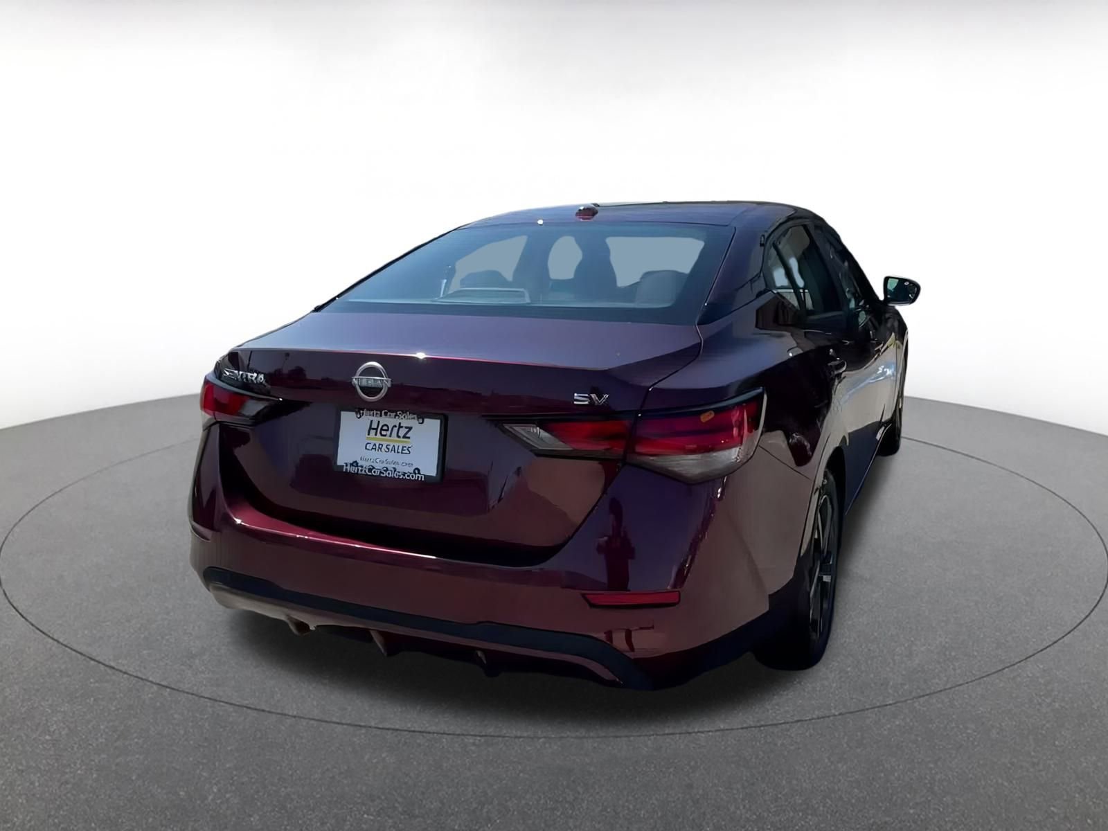 Thumbnail: 2024 Nissan Sentra - 14