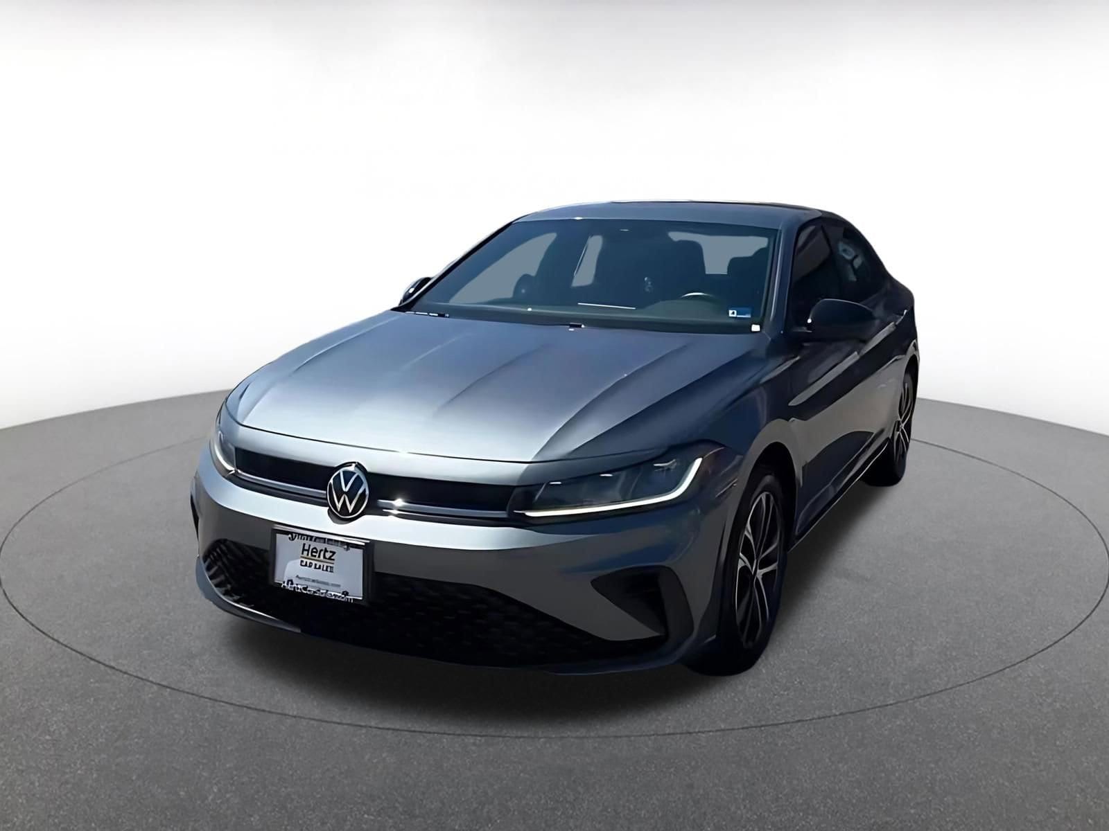 Thumbnail: 2025 Volkswagen Jetta - 7