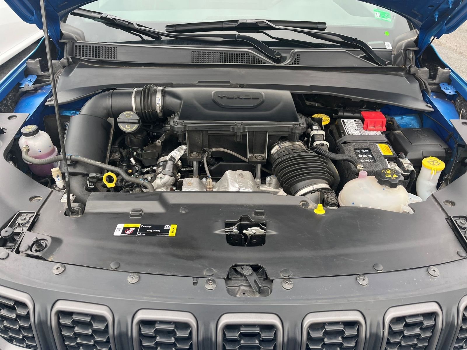 Thumbnail: 2025 Jeep Compass - 31