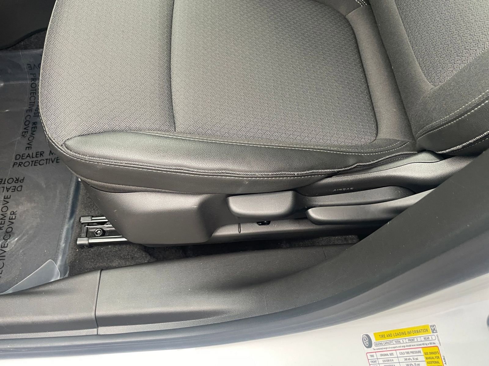 Thumbnail: 2025 Buick Encore GX - 23