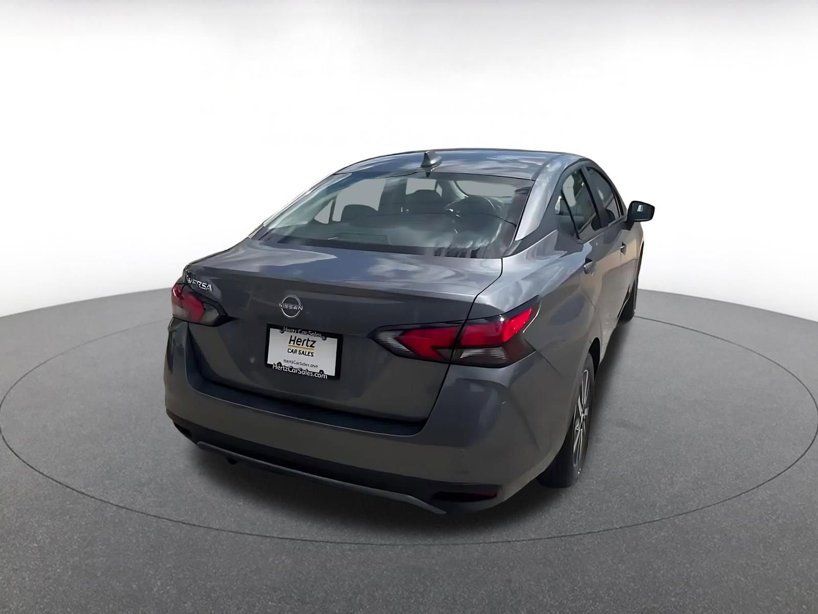 Thumbnail: 2025 Nissan Versa - 14