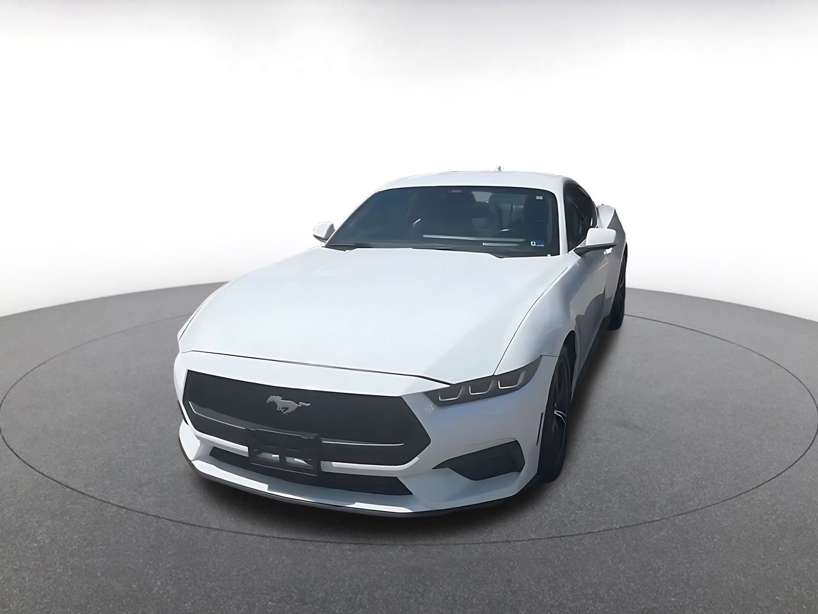 Thumbnail: 2024 Ford Mustang - 7