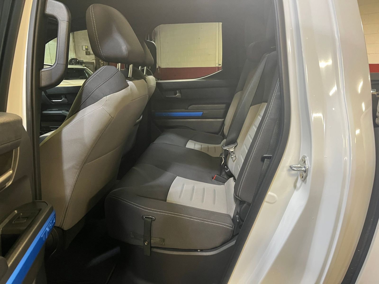 Thumbnail: 2025 Toyota Tacoma - 27