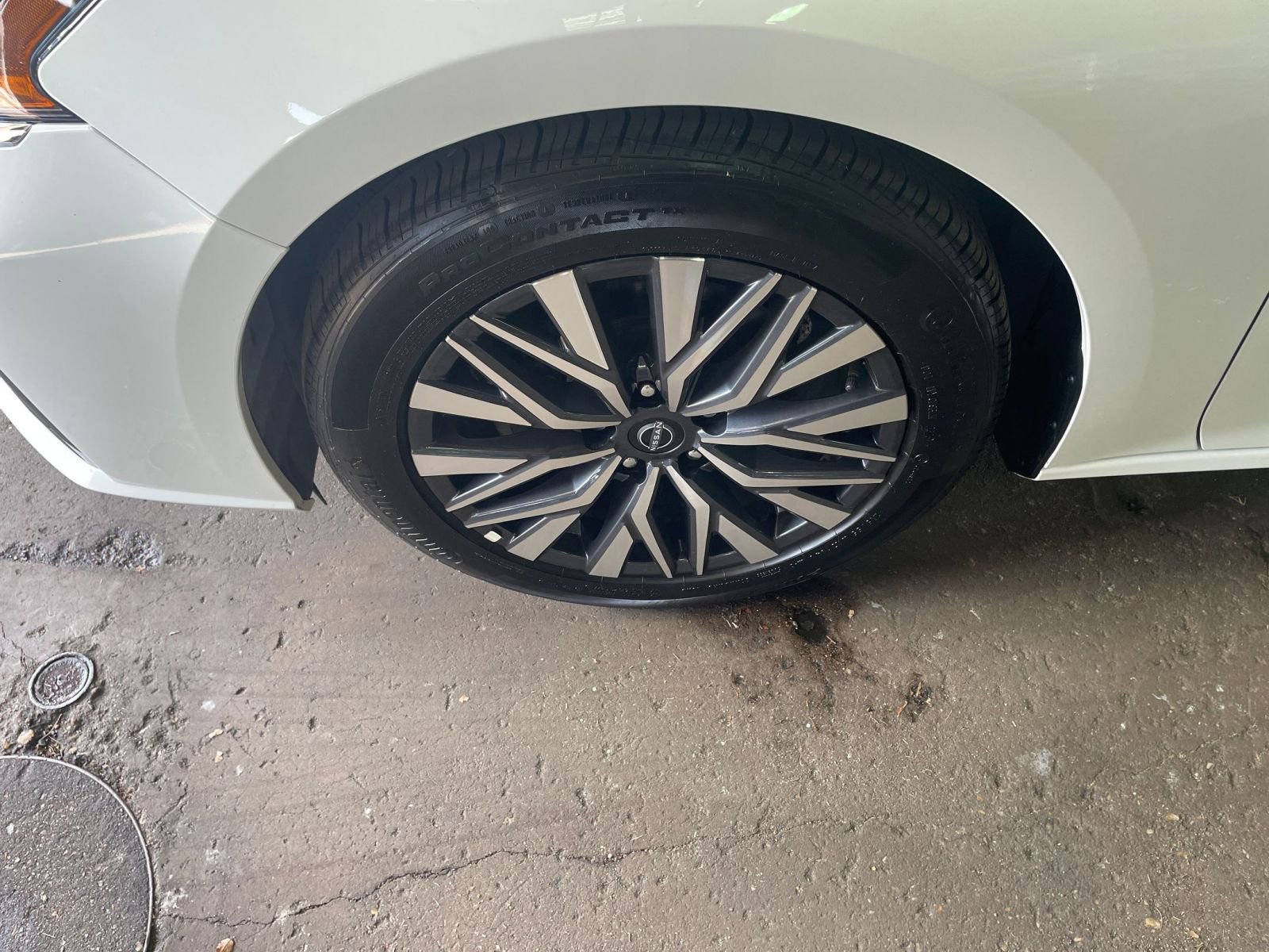 Thumbnail: 2025 Nissan Altima - 31