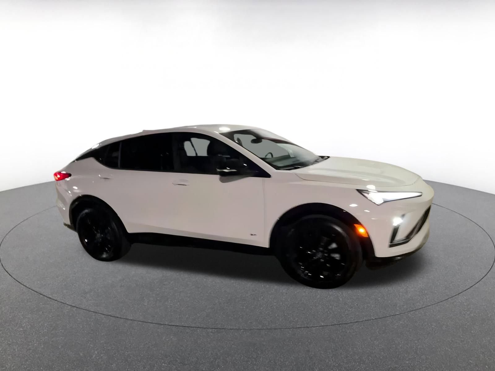 Thumbnail: 2025 Buick Envista - 2