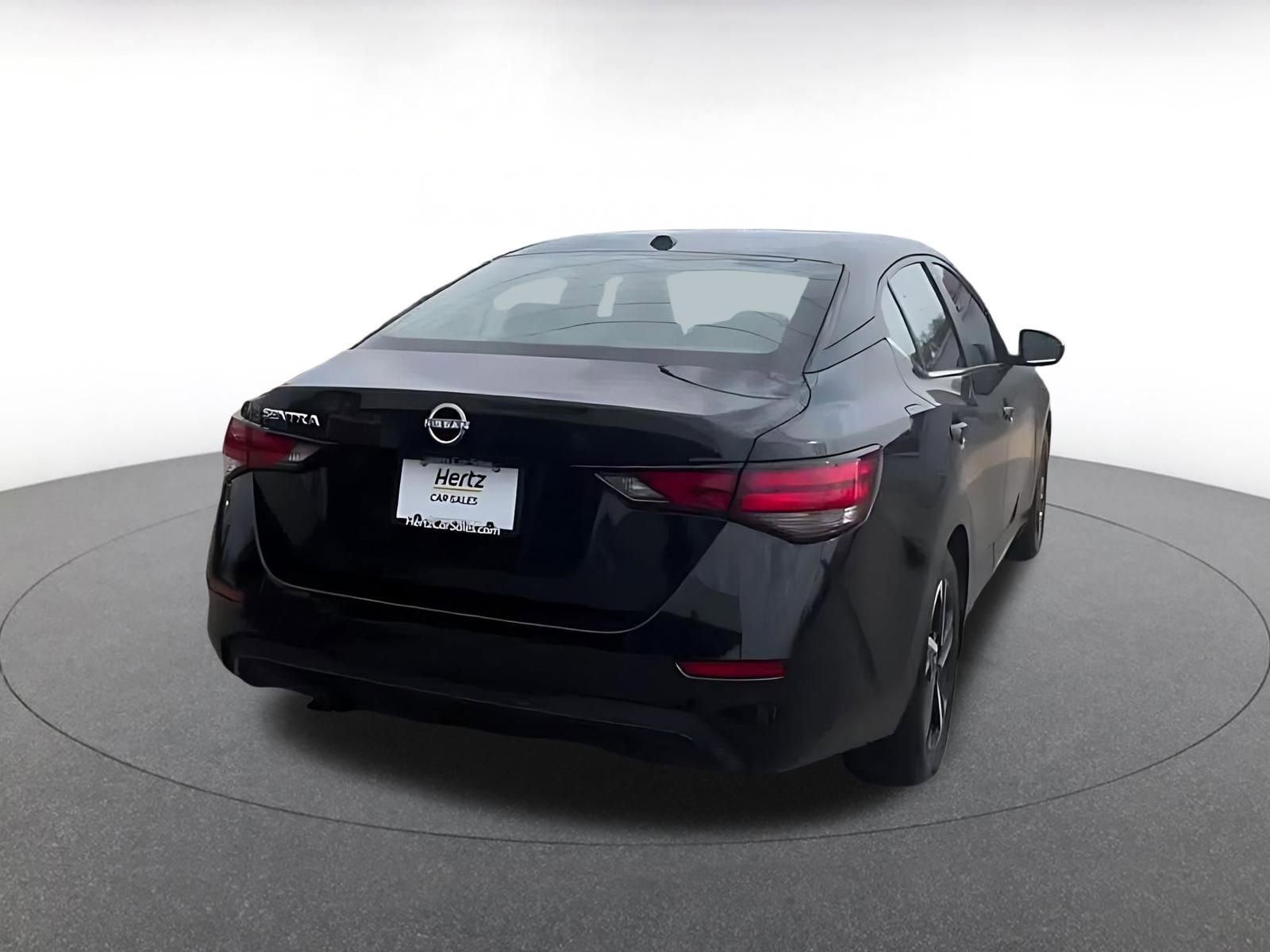 Thumbnail: 2025 Nissan Sentra - 14