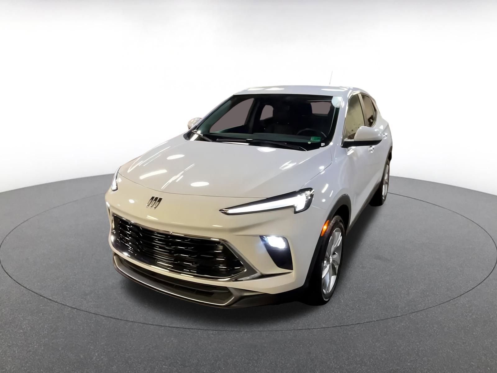 Thumbnail: 2025 Buick Encore GX - 7