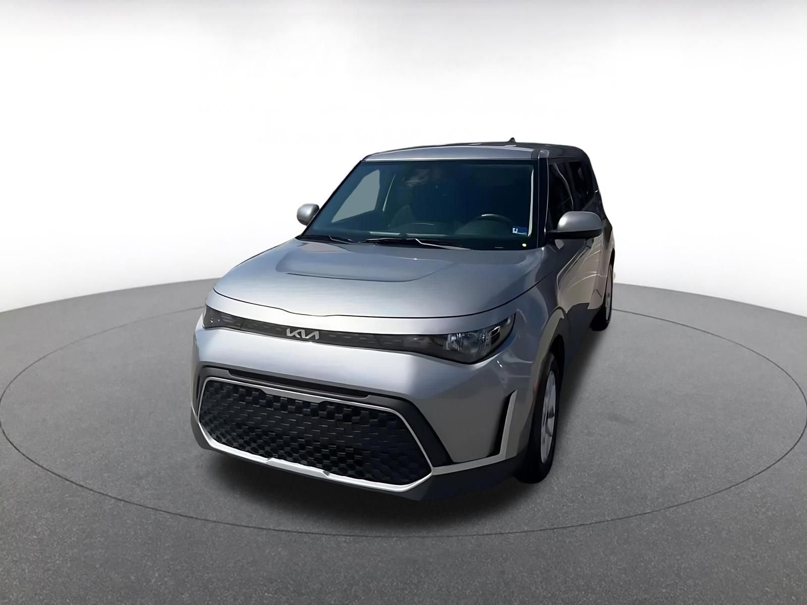 Thumbnail: 2025 Kia Soul - 7