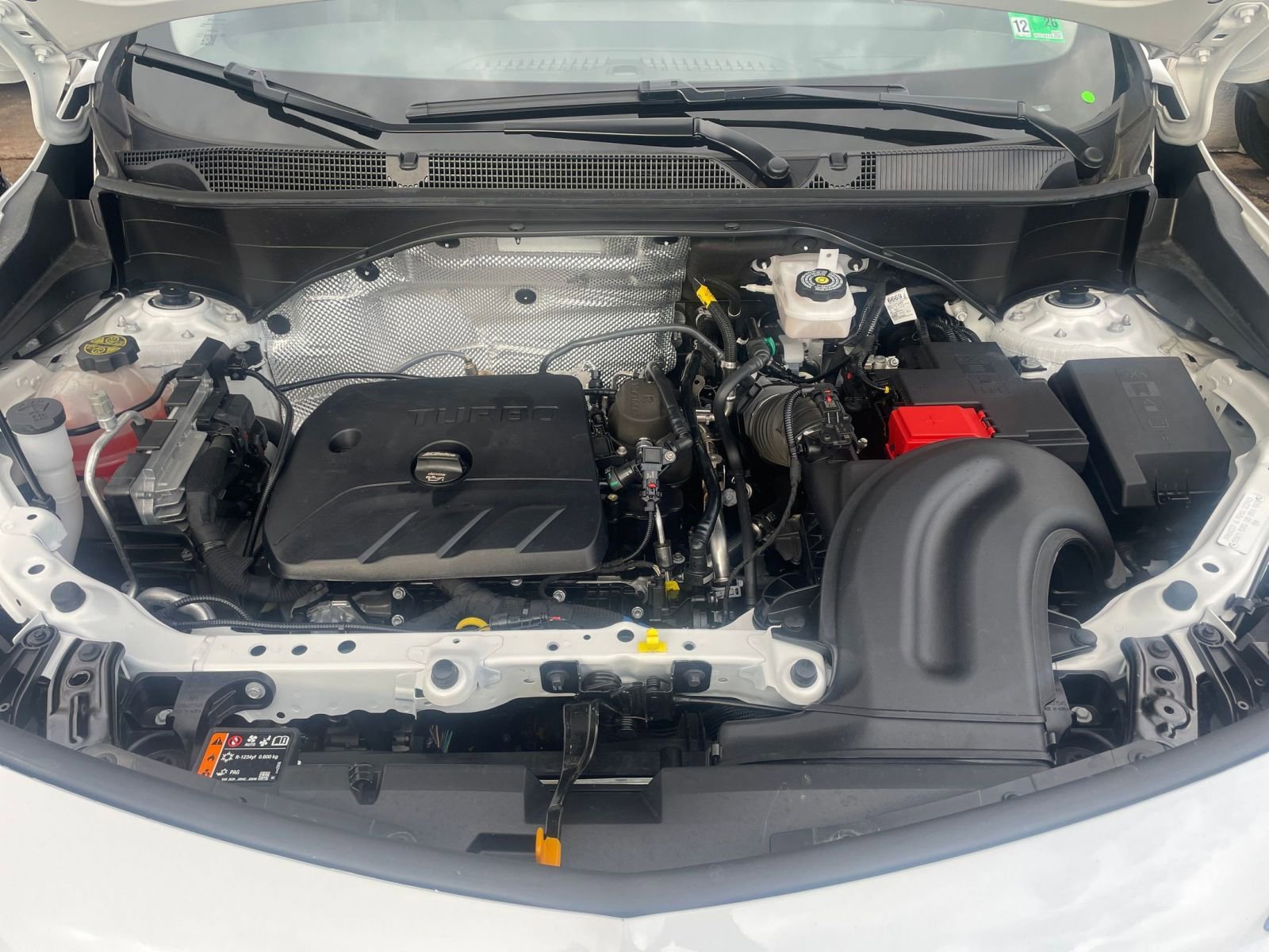 Thumbnail: 2025 Buick Encore GX - 31