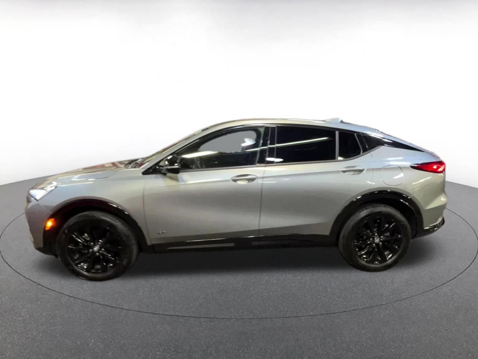 Thumbnail: 2025 Buick Envista - 9