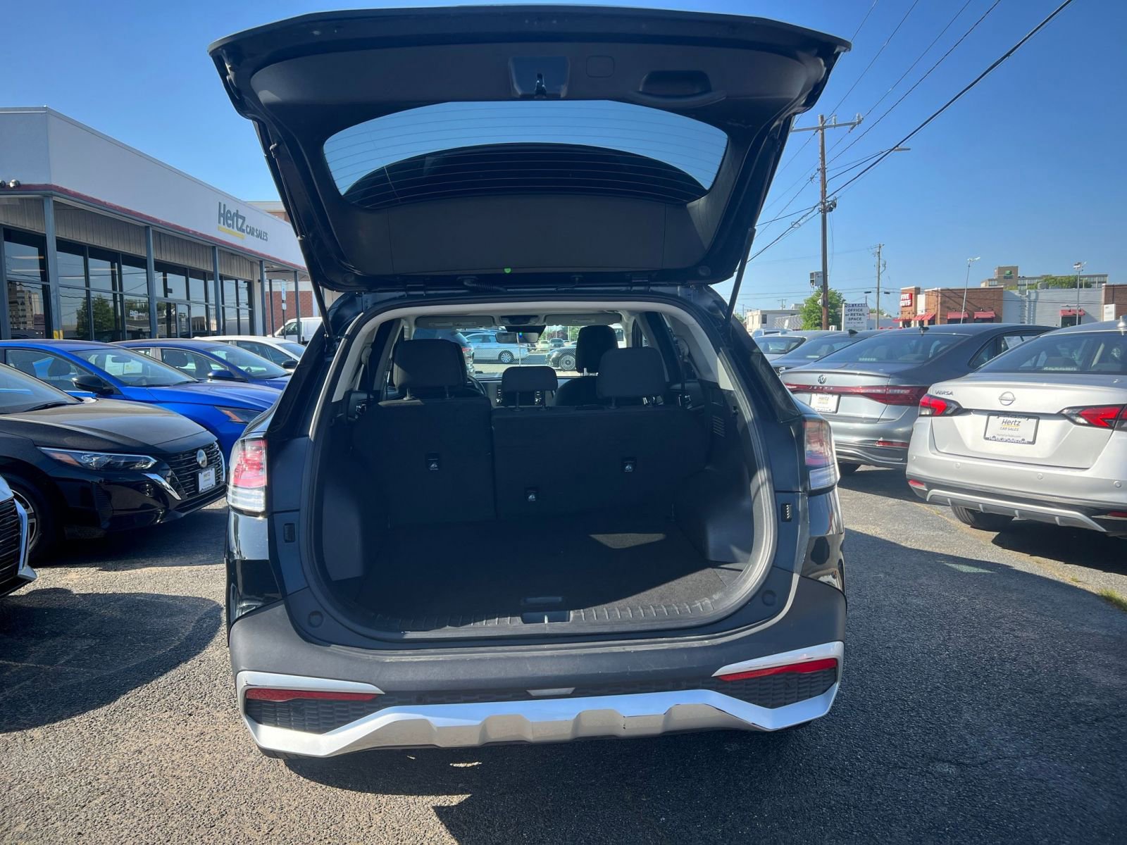 Thumbnail: 2025 Kia Sportage - 30