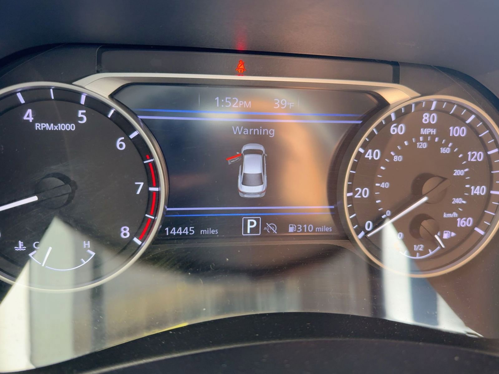 Thumbnail: 2025 Nissan Sentra - 10