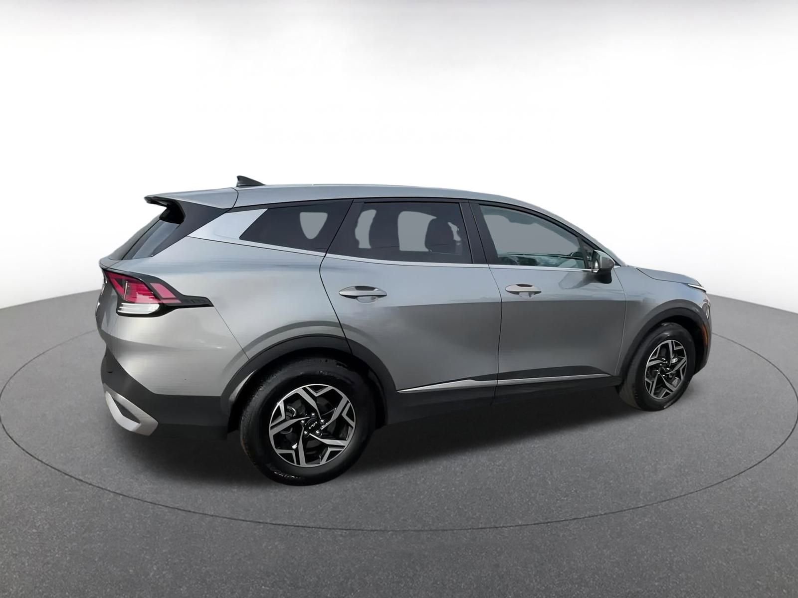 2024 Kia Sportage LX 21