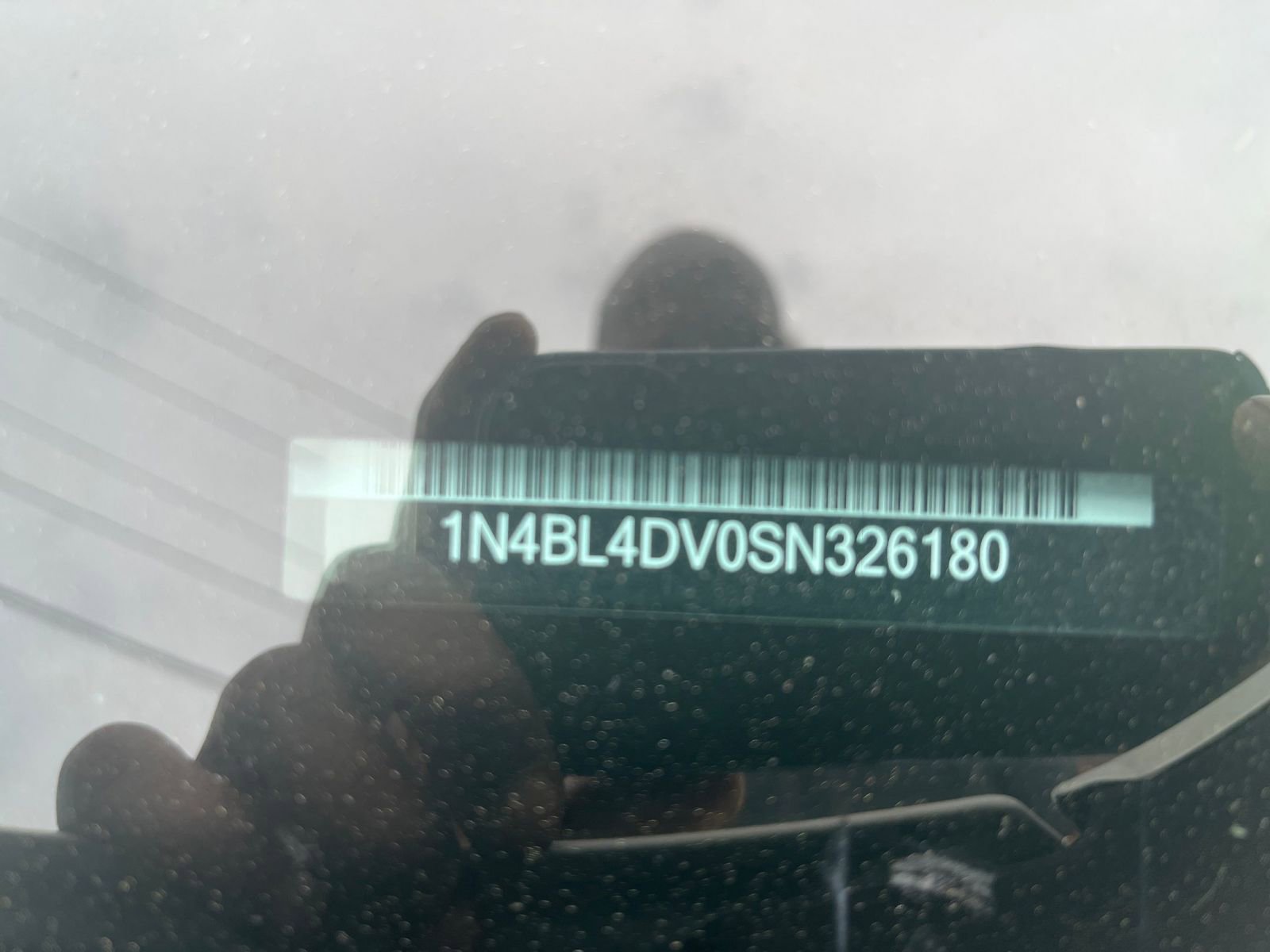 Thumbnail: 2025 Nissan Altima - 30