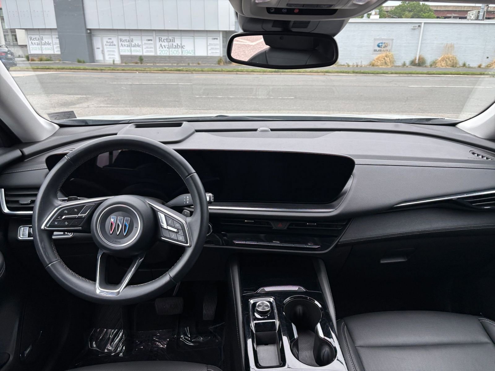 Thumbnail: 2024 Buick Envision - 34