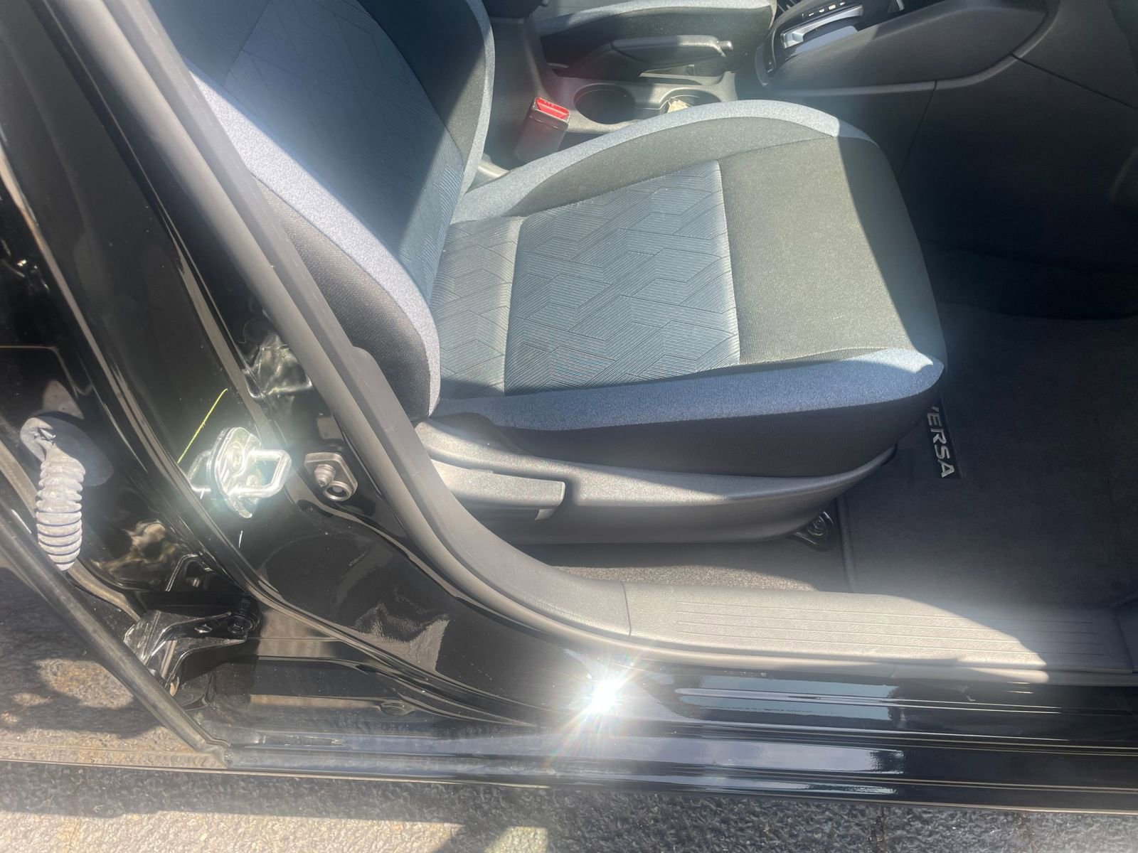 Thumbnail: 2025 Nissan Versa - 27