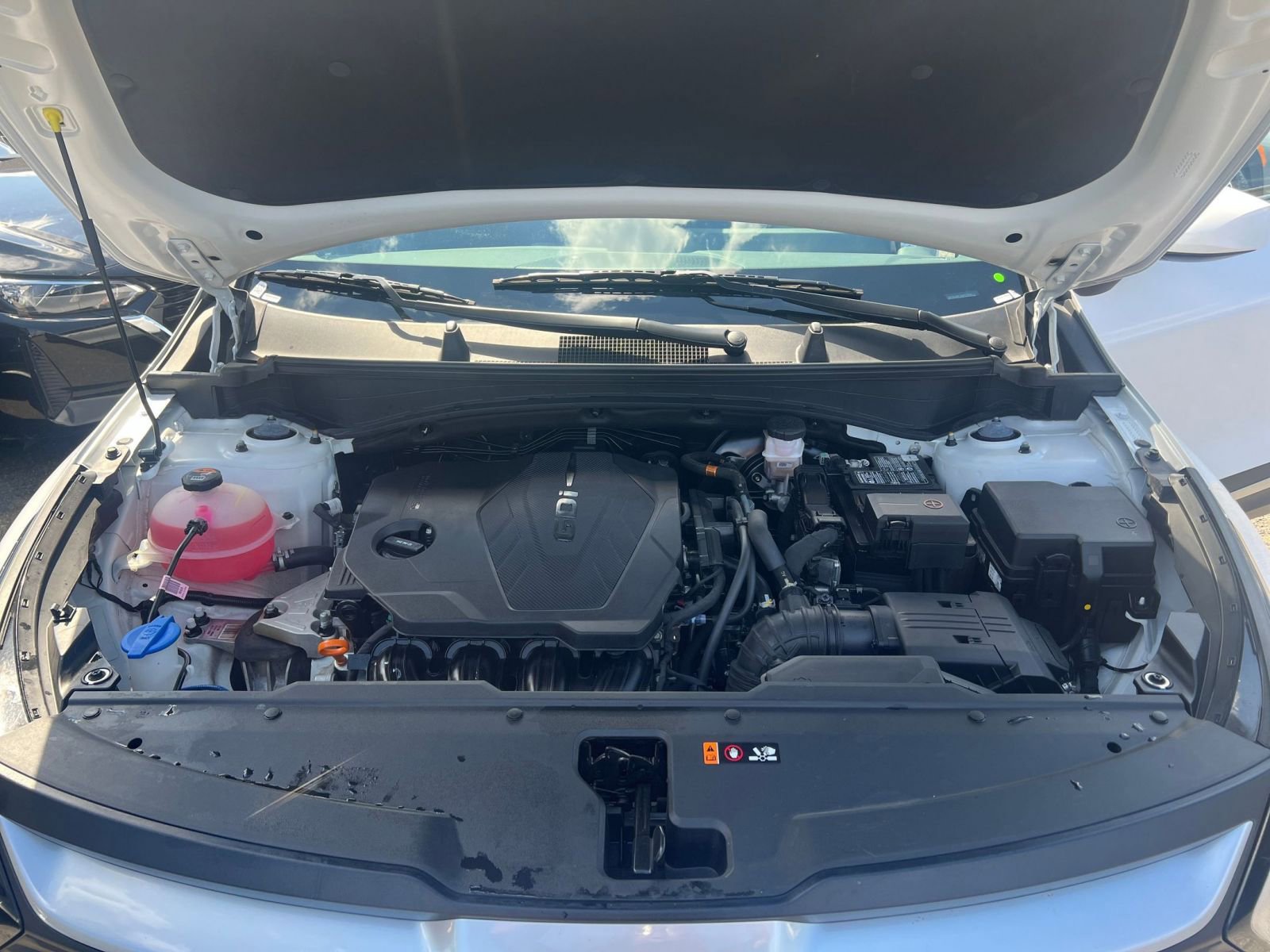 Thumbnail: 2025 Kia Sportage - 31