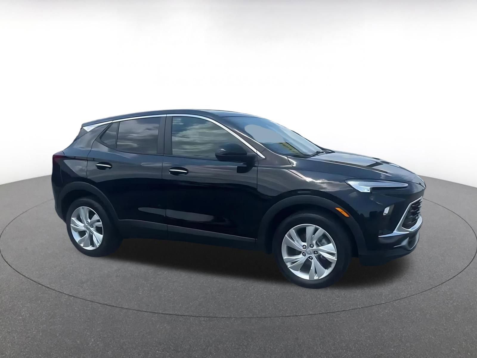 Thumbnail: 2025 Buick Encore GX - 2