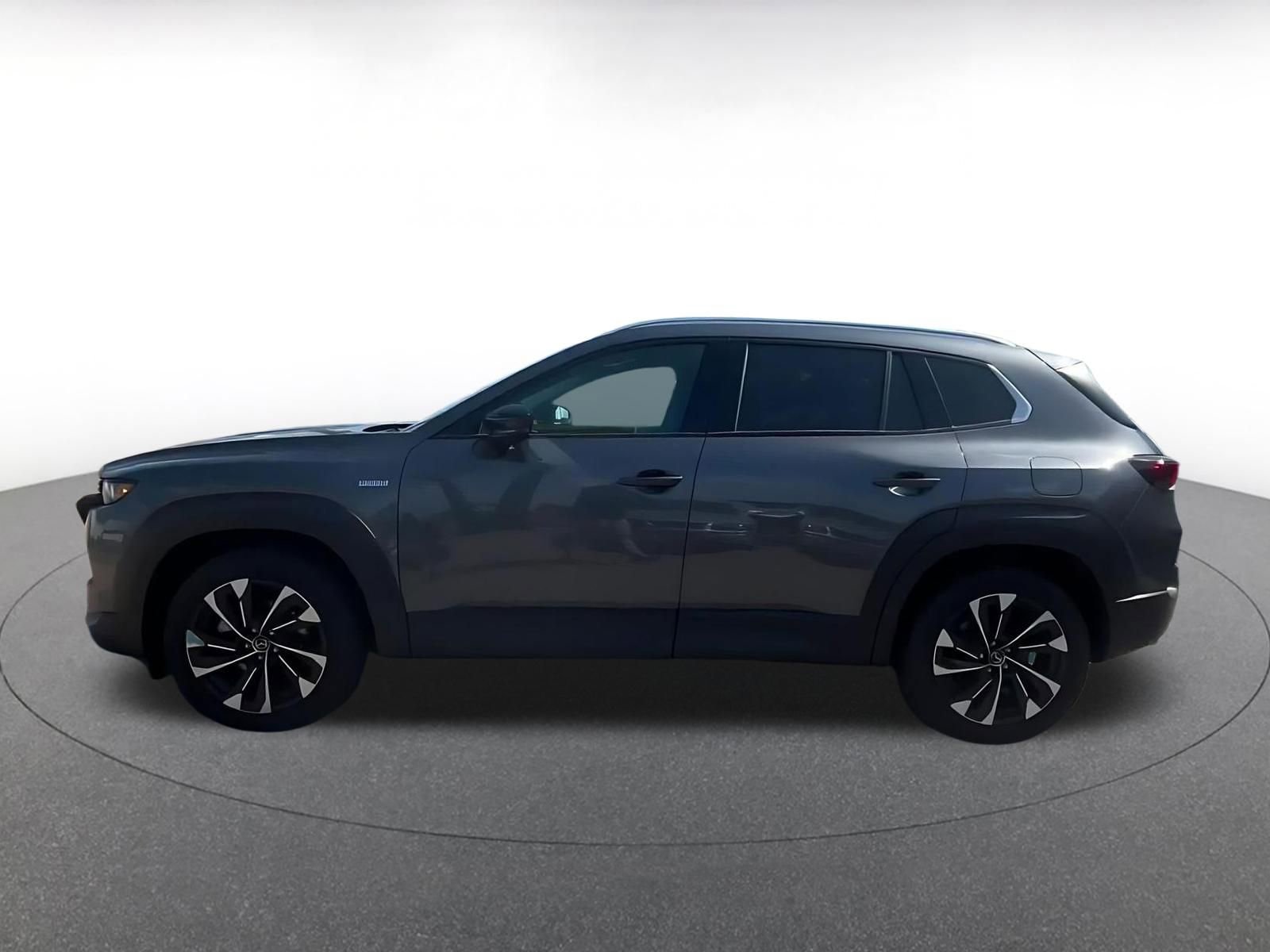 Thumbnail: 2025 Mazda CX-50 - 9