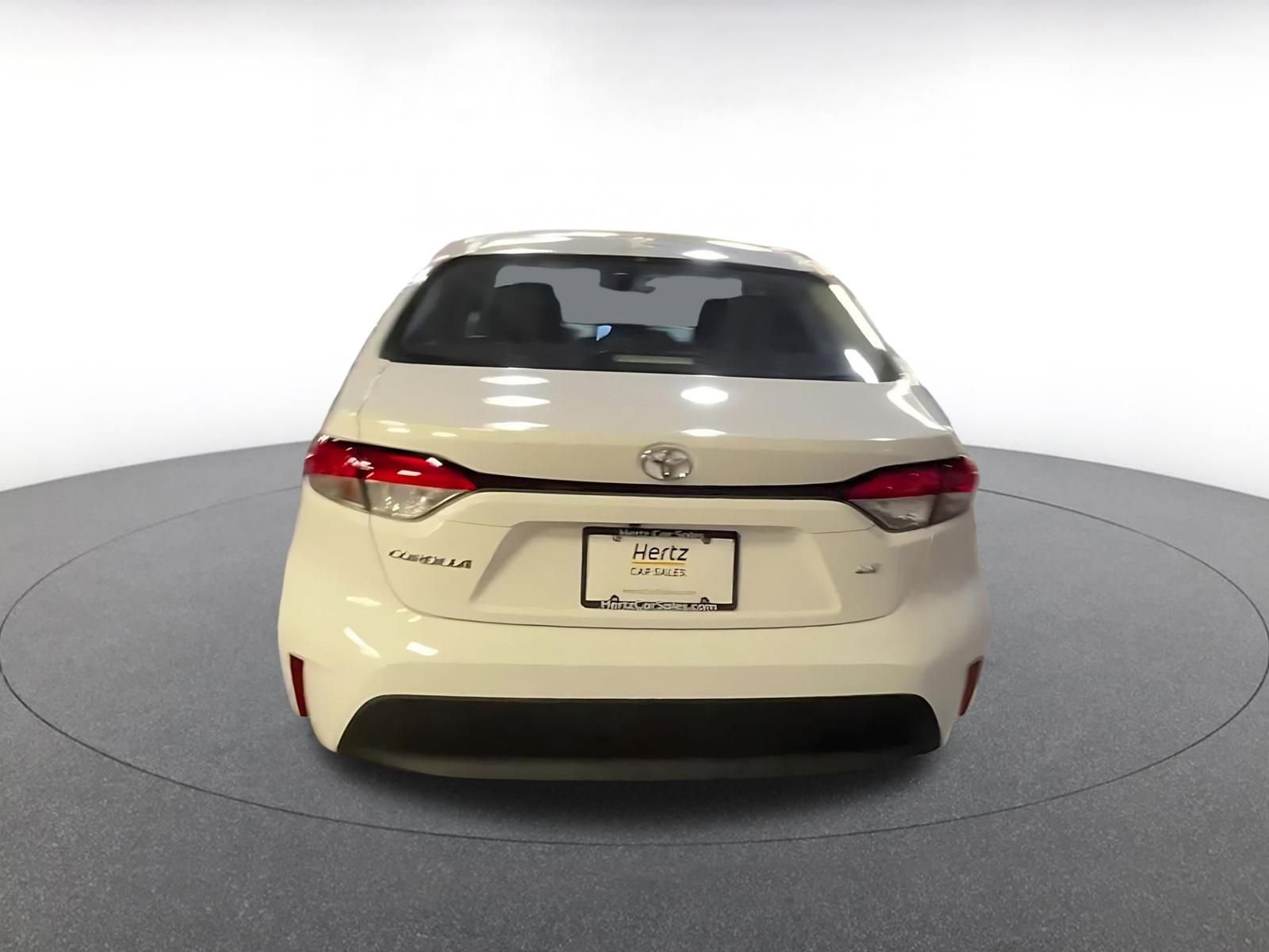 Thumbnail: 2025 Toyota Corolla - 12