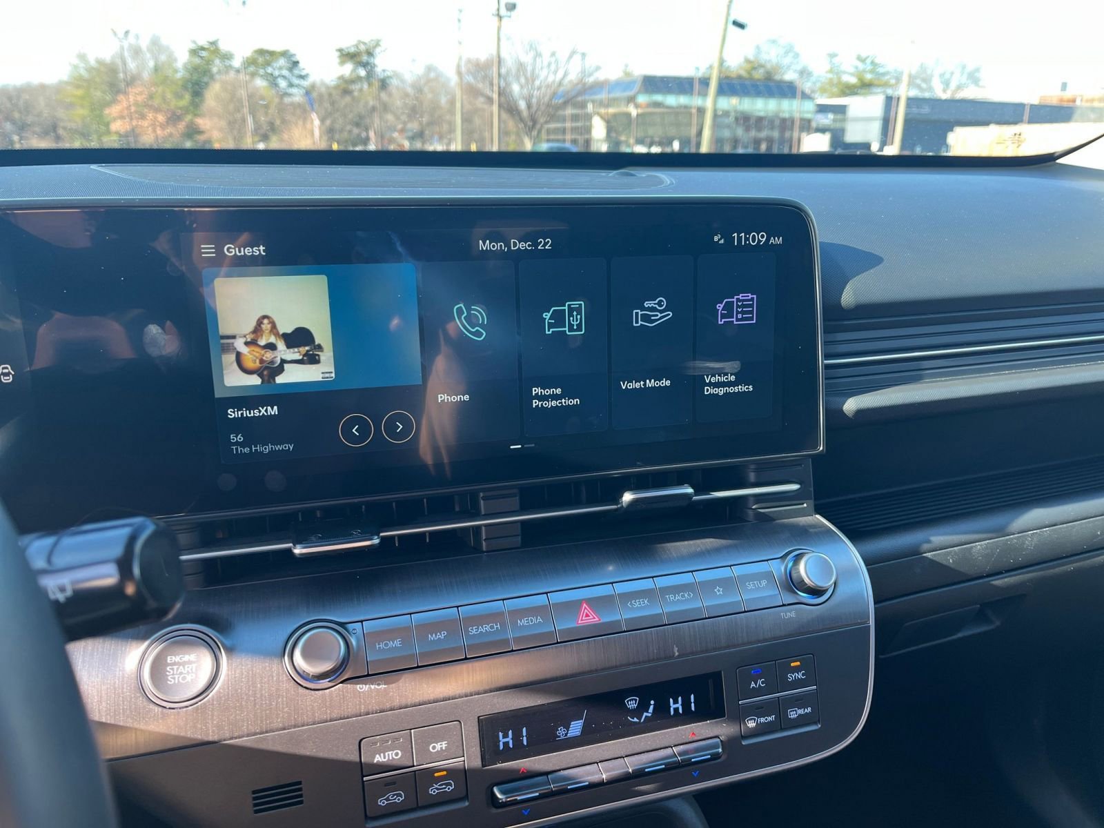 Thumbnail: 2025 Hyundai Kona - 21