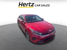 2024 Kia Forte LXS -
                  Springfield, VA