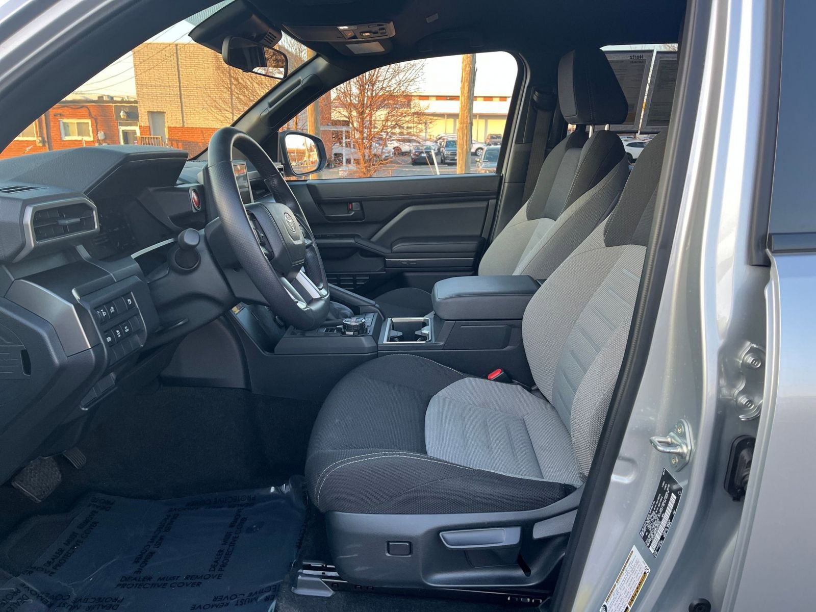 Thumbnail: 2025 Toyota 4Runner - 25