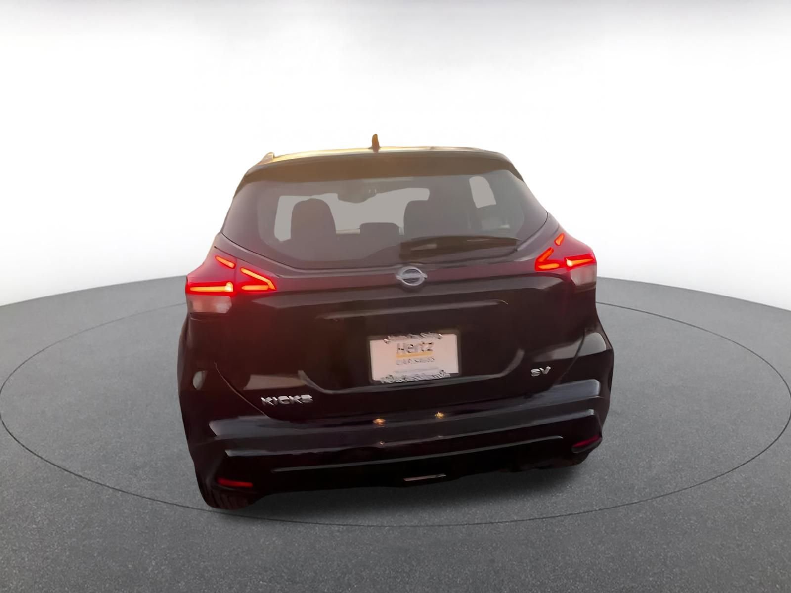 Thumbnail: 2024 Nissan Kicks - 12